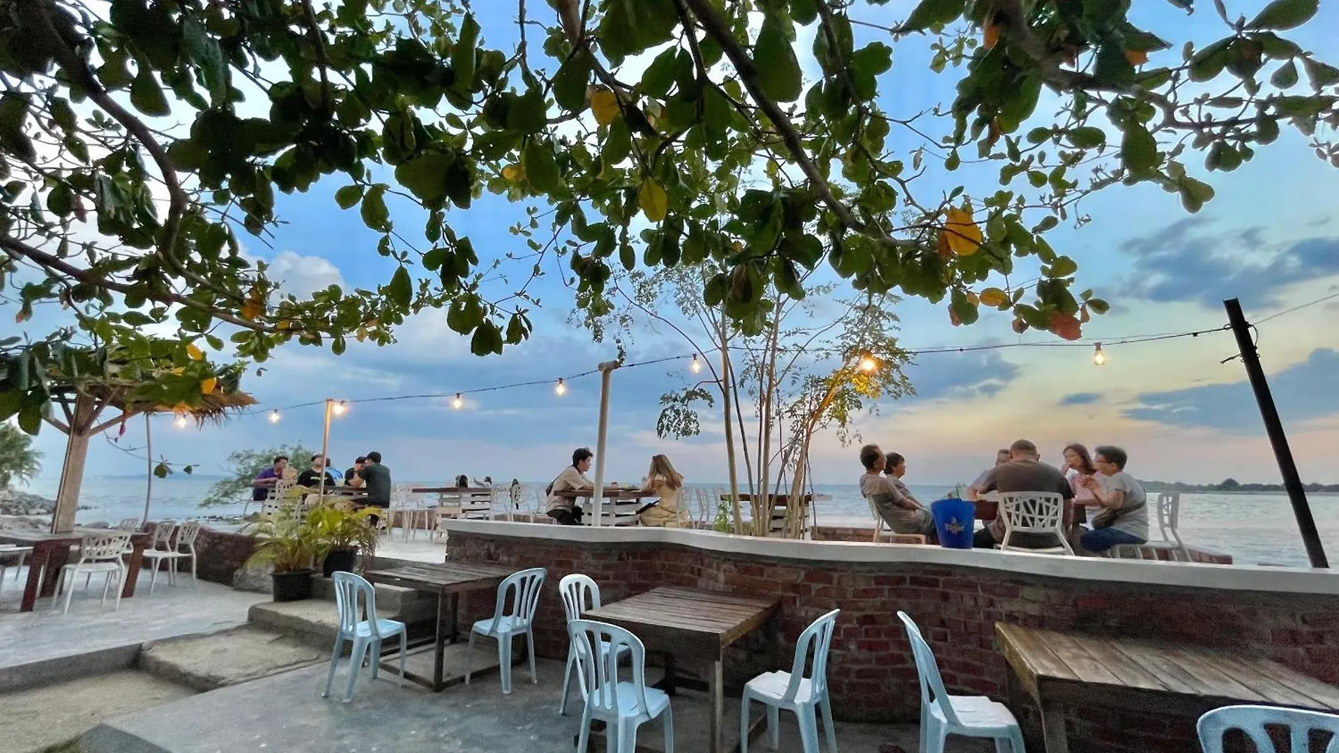 Portugueseseavilla 26Pax Malacca Villa