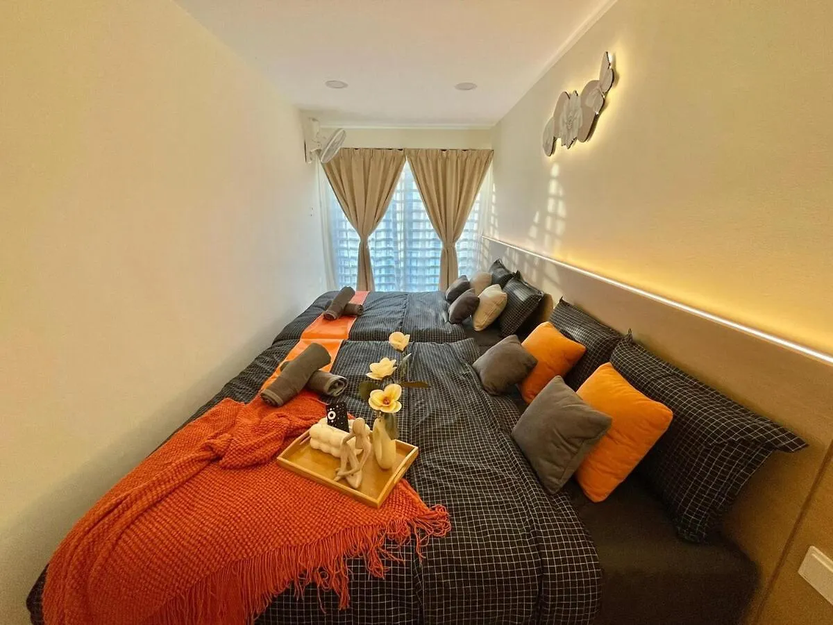 Portugueseseavilla 26Pax Malacca Villa