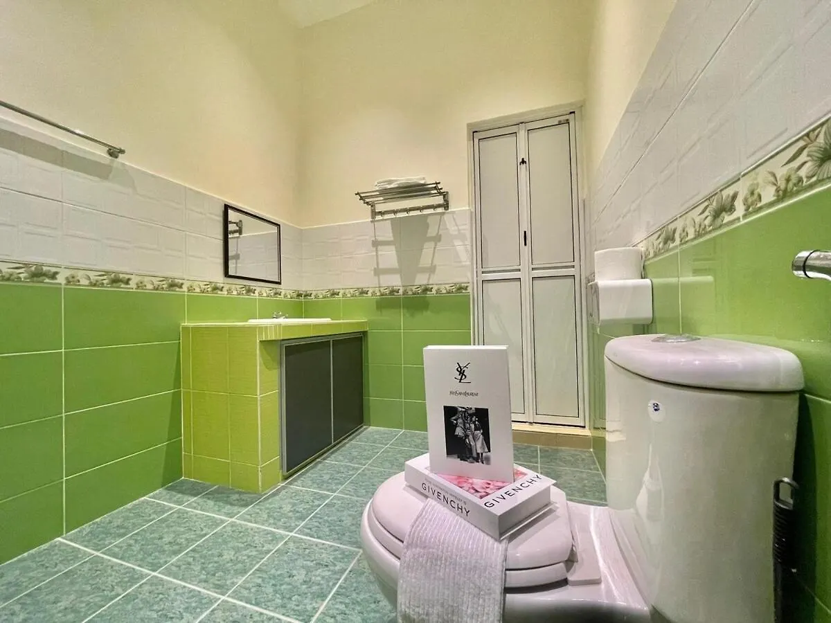 Villa Portugueseseavilla 26Pax Malacca Malaysia